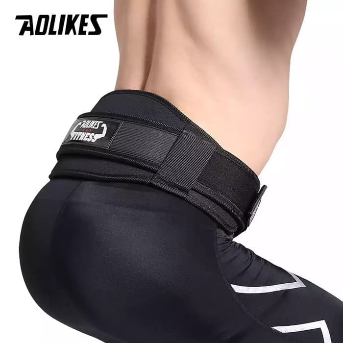 AOLIKES Fitness Belt HIGH Quality