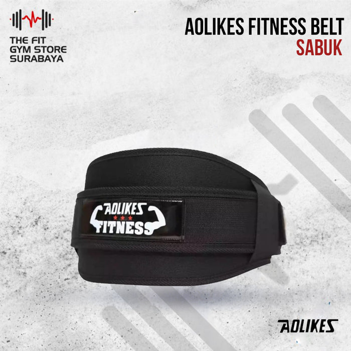 AOLIKES Fitness Belt HIGH Quality