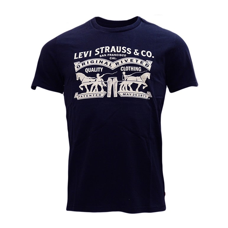 Levi's Navy