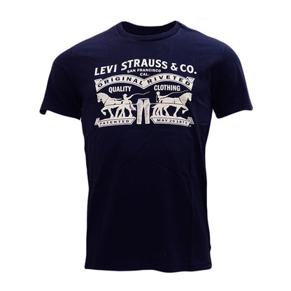 Levi's Navy