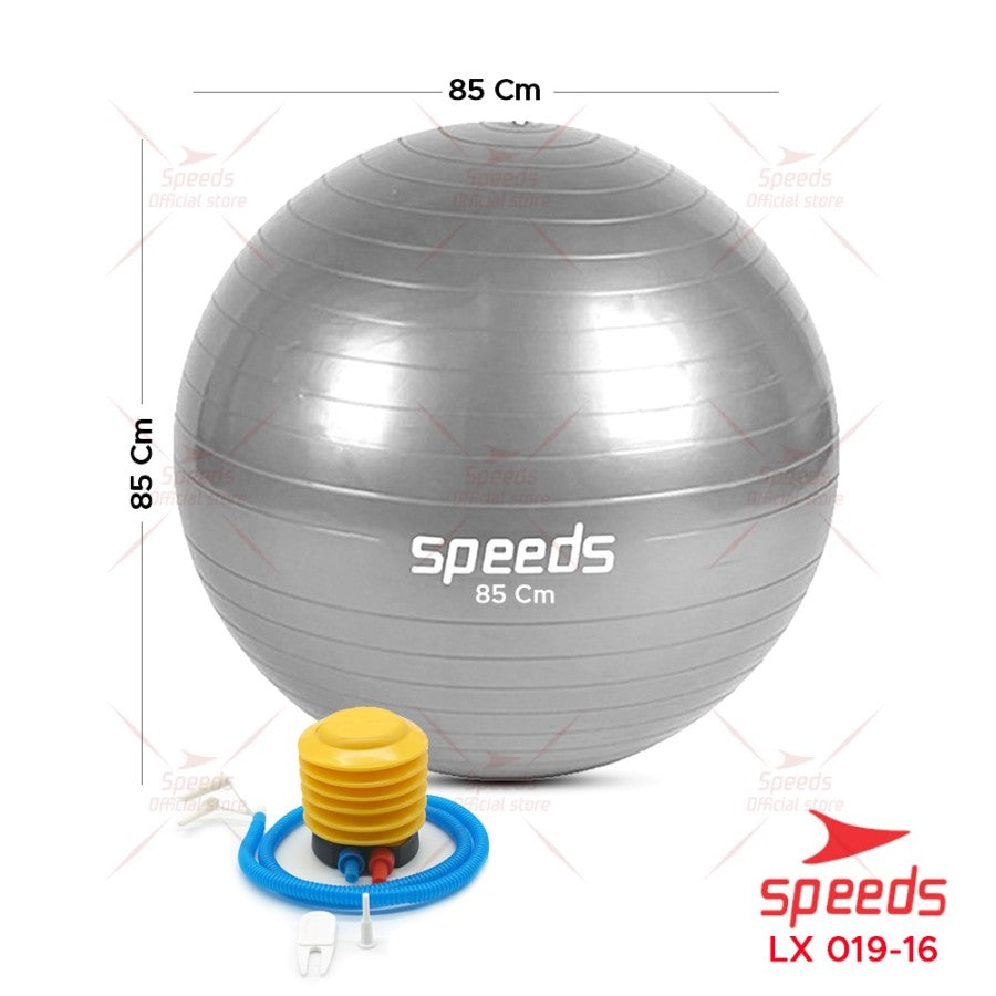 Gym Ball Yoga 85 cm