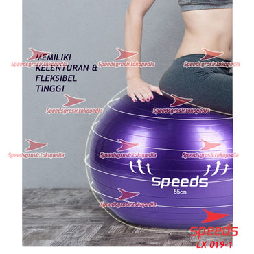 Gym Ball Yoga 85 cm