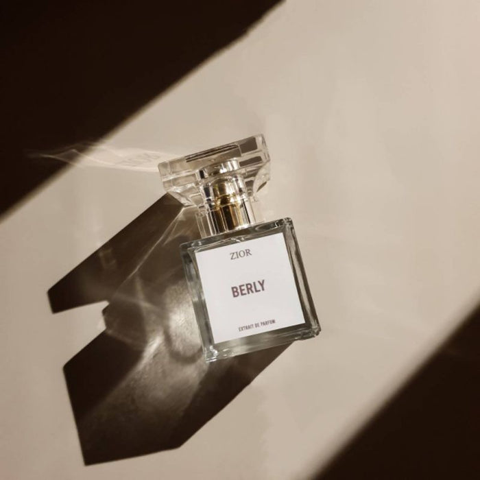 Zior Berly <Woman>- Extrait de Parfum - Royal Essence