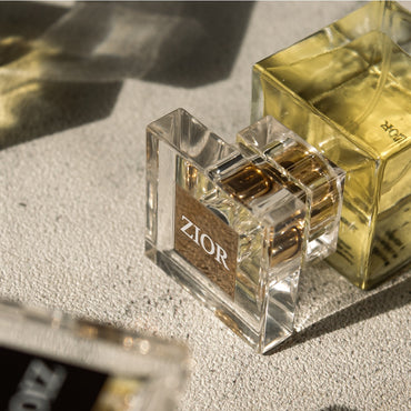 Zior Savage <Man> - Extrait de Parfum - Royal Essence