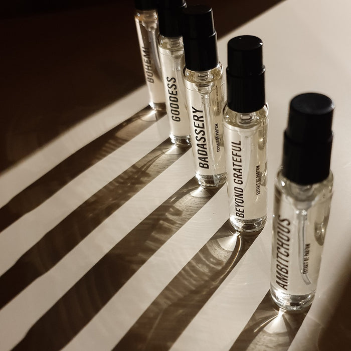 Decant Spray 6ml Zior Parfums - Extrait de Parfum - Royal Essence