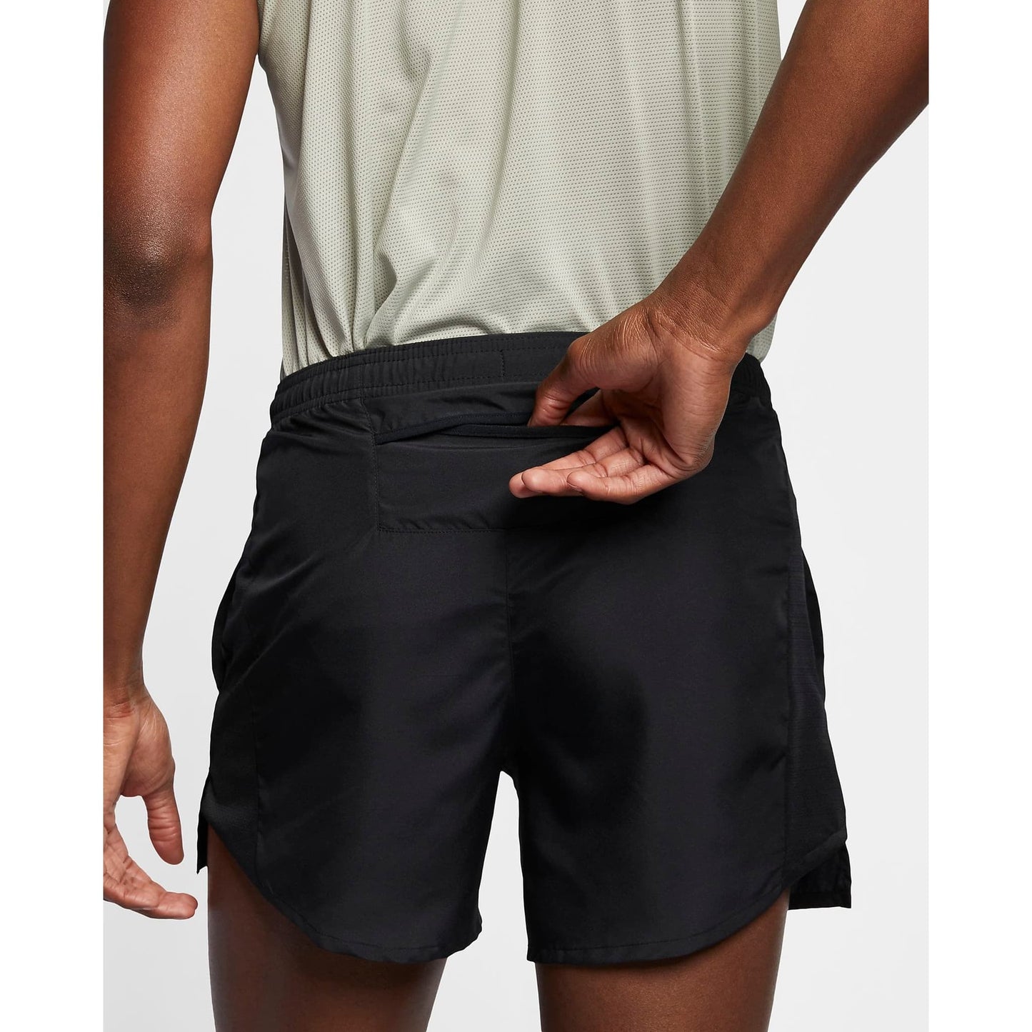 Nike CHALLENGER Running Shorts Celana Pendek Gym Nike