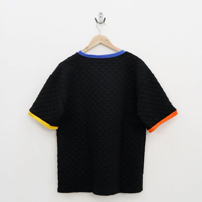 Oversized Olen Tee Top