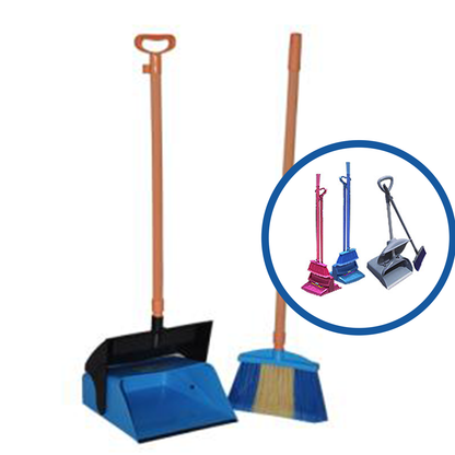 Dustpan Tutup Maspion