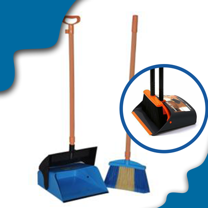 Dustpan Tutup Maspion