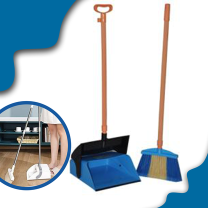 Dustpan Tutup Maspion