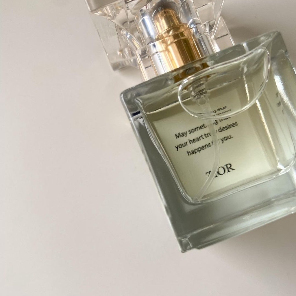 Zior Berly <Woman>- Extrait de Parfum - Royal Essence