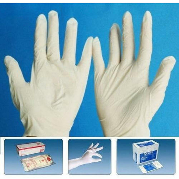 Hand Gloves 7