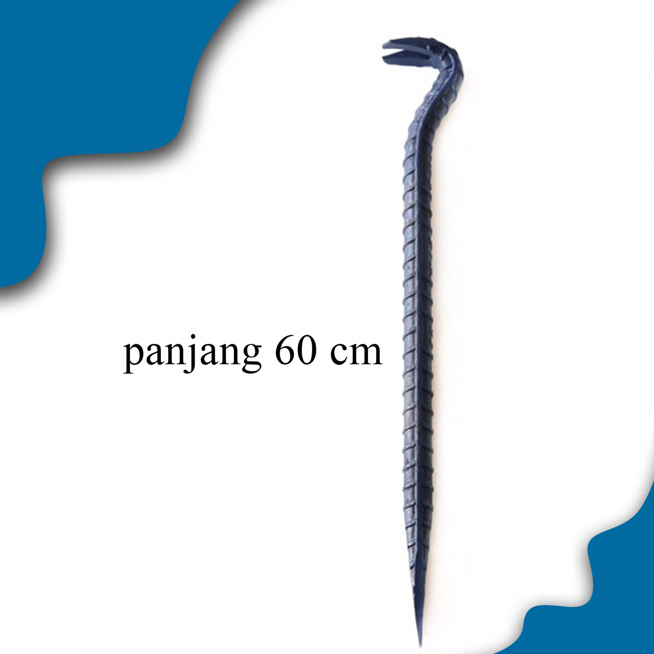 Linngis 60 cm