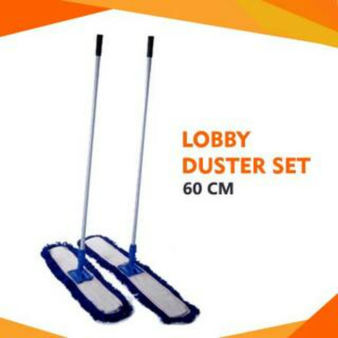 Lobby set 60 cm