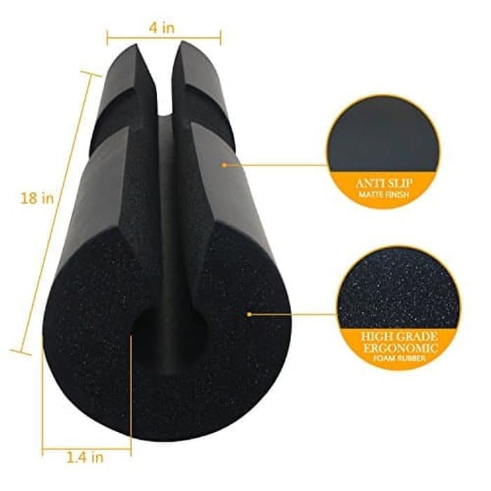 Barbell Squat Pad