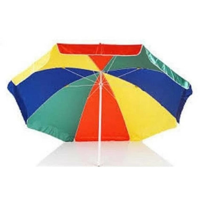 Payung pantai cafe tenda warung kaki lima jumbo - 260cm