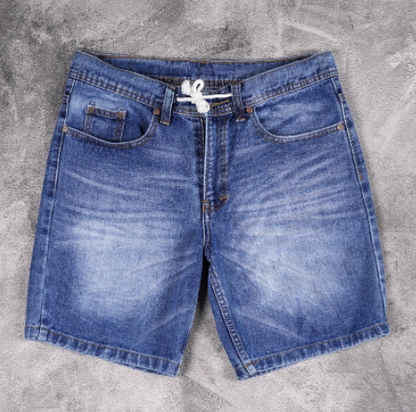 Jeans Short