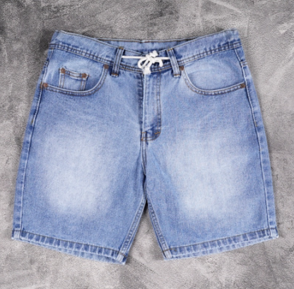 Jeans Short