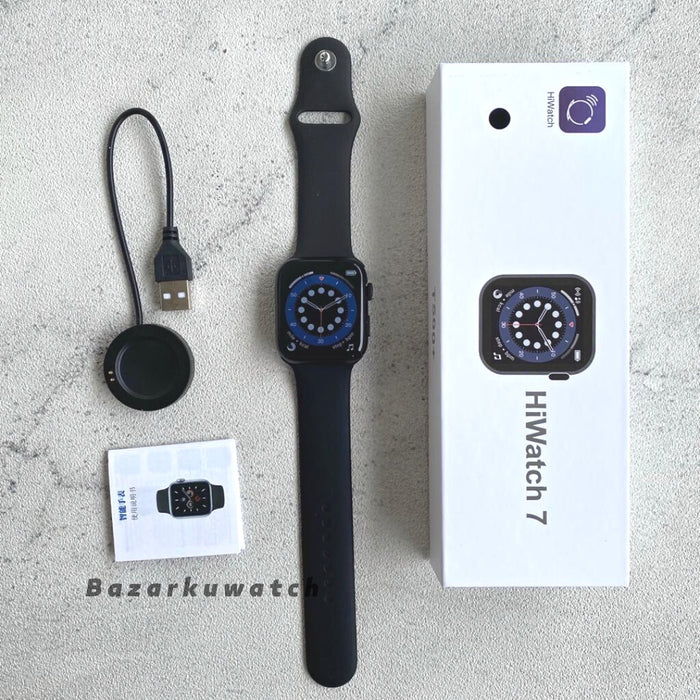 Smartwatch T500+