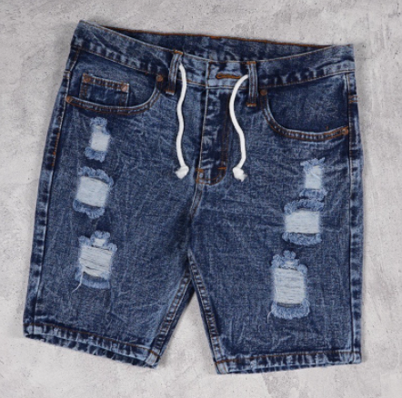 Jeans Short