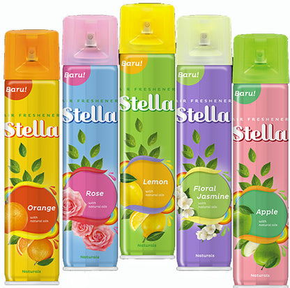 Stella Spray 400 ml