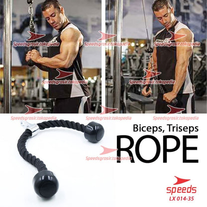 Tricep Rope