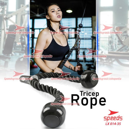 Tricep Rope