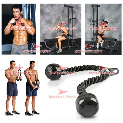 Tricep Rope