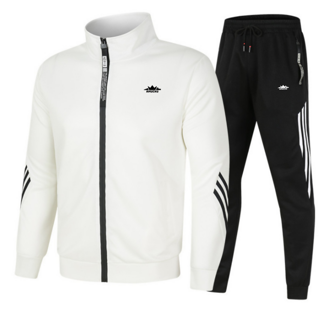 Tracksuit Set